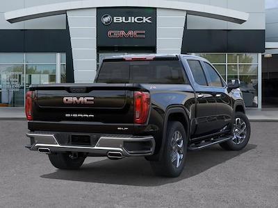 2026 GMC Sierra 1500 Crew Cab 4x4 Pickup for sale #D464488 - photo 2