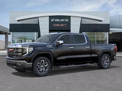 New 2026 GMC Sierra 1500 SLT Crew Cab for sale #D464496 - photo 2