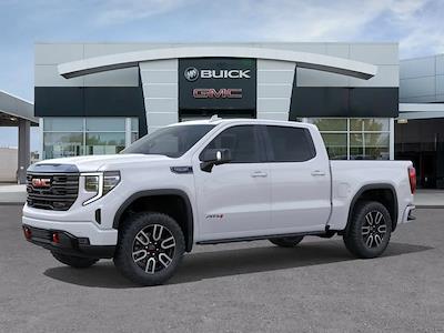 New 2026 GMC Sierra 1500 AT4 Crew Cab for sale #D464497 - photo 2