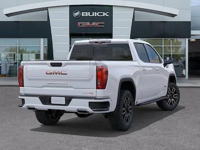 2026 GMC Sierra 1500 Crew Cab 4x4 Pickup for sale #D464497 - photo 2