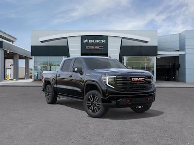 New 2026 GMC Sierra 1500 AT4 Crew Cab for sale #D464498 - photo 1