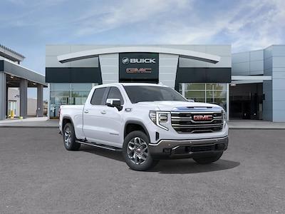 New 2026 GMC Sierra 1500 SLT Crew Cab for sale #D464499 - photo 1