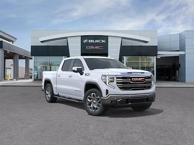 New 2026 GMC Sierra 1500 SLT Crew Cab for sale #D464500 - photo 1