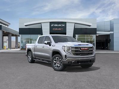 New 2026 GMC Sierra 1500 SLT Crew Cab for sale #D464504 - photo 1