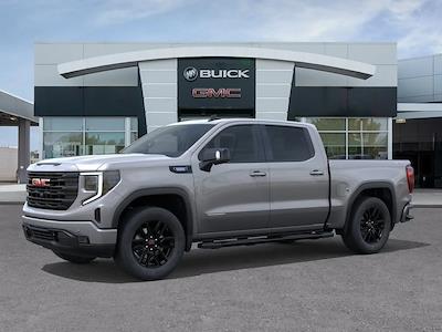 New 2026 GMC Sierra 1500 Elevation Crew Cab for sale #D464507 - photo 2