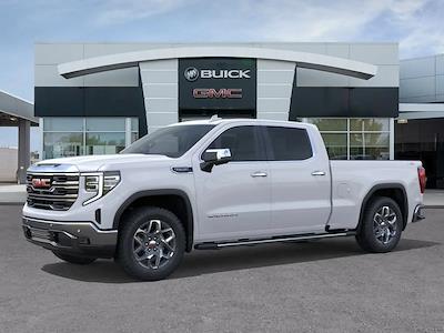 New 2026 GMC Sierra 1500 SLT Crew Cab for sale #D464511 - photo 2