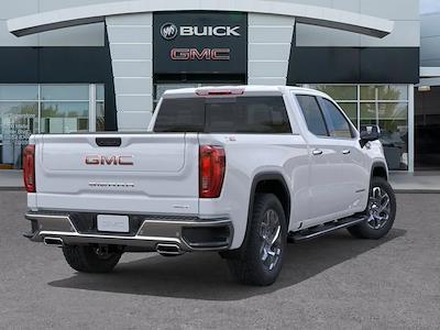 2026 GMC Sierra 1500 Crew Cab 4x4 Pickup for sale #D464511 - photo 2