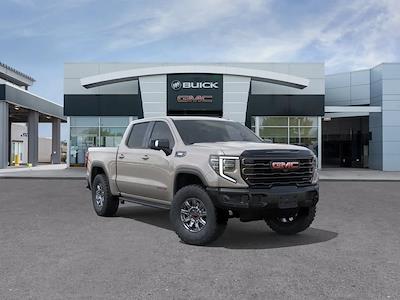 New 2026 GMC Sierra 1500 AT4X Crew Cab for sale #D464512 - photo 1