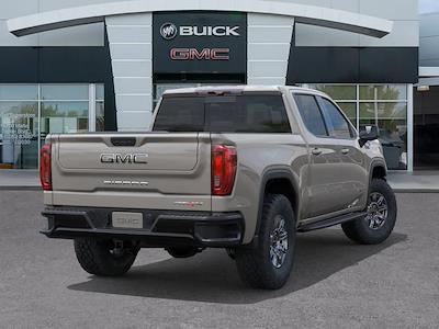 New 2026 GMC Sierra 1500 AT4X Crew Cab for sale #D464512 - photo 2