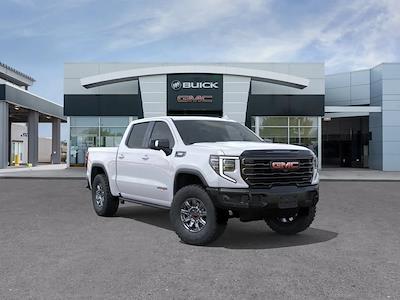 New 2026 GMC Sierra 1500 AT4X Crew Cab for sale #D464513 - photo 1