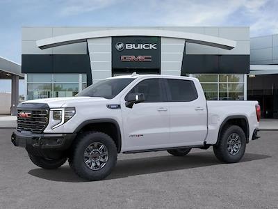New 2026 GMC Sierra 1500 AT4X Crew Cab for sale #D464513 - photo 2