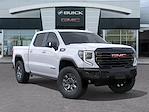 New 2026 GMC Sierra 1500 AT4X Crew Cab for sale #D464513 - photo 7