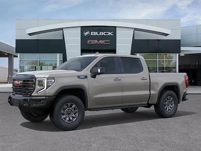 New 2026 GMC Sierra 1500 AT4X Crew Cab for sale #D464515 - photo 2