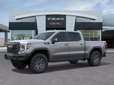 New 2026 GMC Sierra 1500 AT4X Crew Cab for sale #D464516 - photo 2