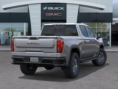 New 2026 GMC Sierra 1500 AT4X Crew Cab for sale #D464516 - photo 2