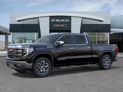 New 2026 GMC Sierra 1500 SLT Crew Cab for sale #D464518 - photo 2