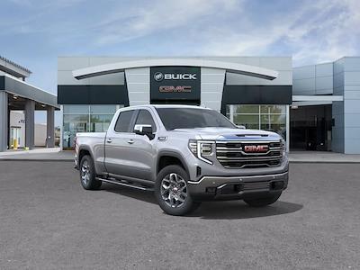 New 2026 GMC Sierra 1500 SLT Crew Cab for sale #D464520 - photo 1