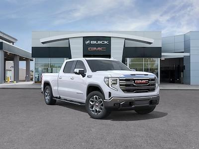 New 2026 GMC Sierra 1500 SLT Crew Cab for sale #D464521 - photo 1
