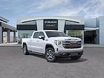 New 2026 GMC Sierra 1500 SLT Crew Cab for sale #D464521 - photo 1