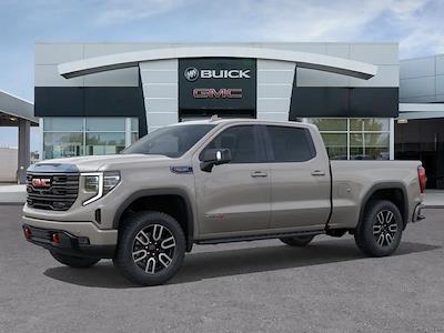 New 2026 GMC Sierra 1500 AT4 Crew Cab for sale #D464532 - photo 2