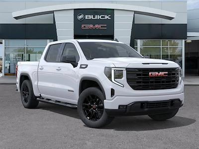 2026 GMC Sierra 1500 Crew Cab 4x4 Pickup for sale #D464533 - photo 1