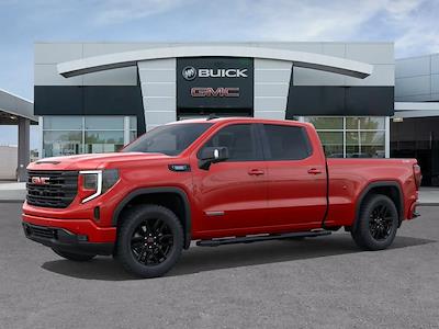 New 2026 GMC Sierra 1500 Elevation Crew Cab for sale #D464536 - photo 2