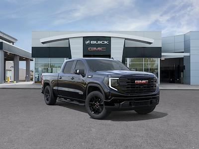 New 2026 GMC Sierra 1500 Elevation Crew Cab for sale #D464538 - photo 1