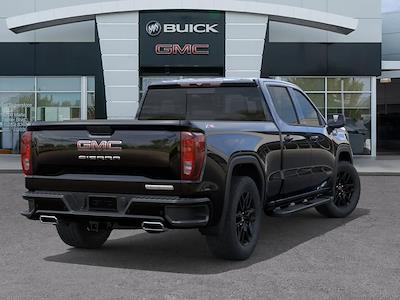 2026 GMC Sierra 1500 Crew Cab 4x4 Pickup for sale #D464538 - photo 2