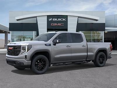 New 2026 GMC Sierra 1500 Elevation Crew Cab for sale #D464539 - photo 2