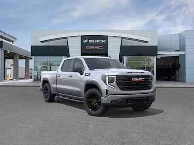 New 2026 GMC Sierra 1500 Elevation Crew Cab for sale #D464545 - photo 1