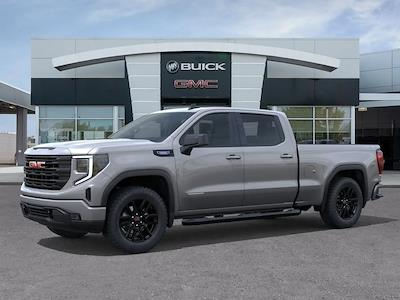 New 2026 GMC Sierra 1500 Elevation Crew Cab for sale #D464545 - photo 2