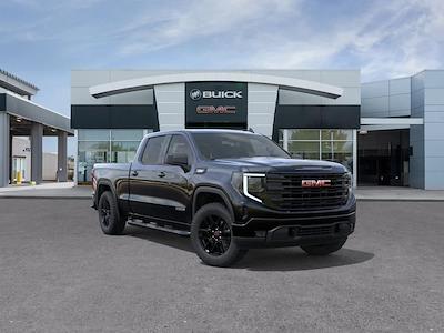 New 2026 GMC Sierra 1500 Elevation Crew Cab for sale #D464546 - photo 1