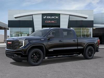 New 2026 GMC Sierra 1500 Elevation Crew Cab for sale #D464546 - photo 2