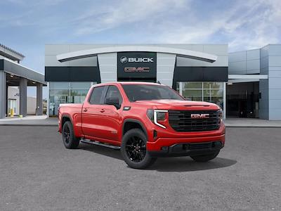 New 2026 GMC Sierra 1500 Elevation Crew Cab for sale #D464547 - photo 1