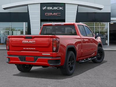 2026 GMC Sierra 1500 Crew Cab 4x4 Pickup for sale #D464547 - photo 2