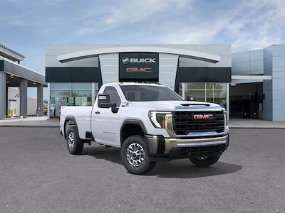New 2026 GMC Sierra 2500 Pro Regular Cab for sale #D464549 - photo 1