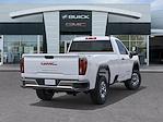 New 2026 GMC Sierra 2500 Pro Regular Cab for sale #D464549 - photo 4