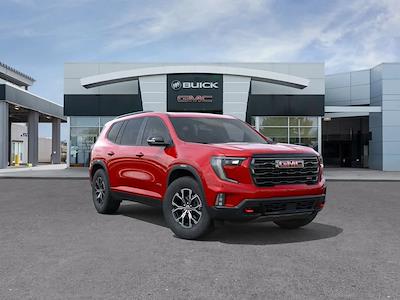 2026 GMC Acadia AWD SUV for sale #D464561 - photo 1