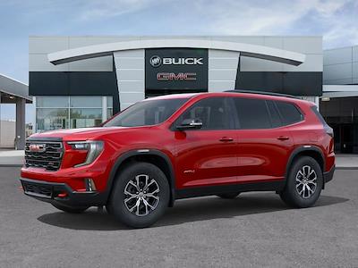 2026 GMC Acadia AWD SUV for sale #D464561 - photo 2