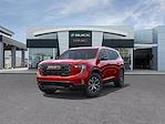 2026 GMC Acadia AWD SUV for sale #D464561 - photo 8