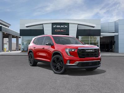 2026 GMC Acadia AWD SUV for sale #D464564 - photo 1