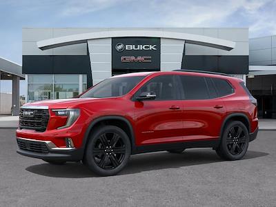 2026 GMC Acadia AWD SUV for sale #D464564 - photo 2