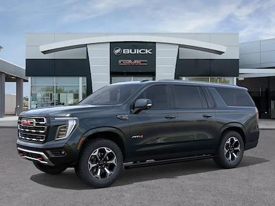 2026 GMC Yukon XL 4x4 SUV for sale #D464567 - photo 2