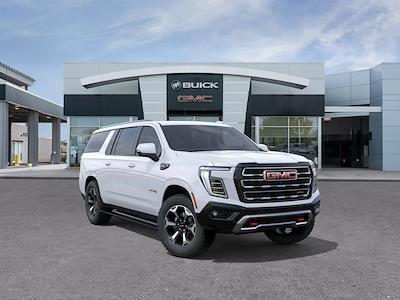 2026 GMC Yukon XL 4x4 SUV for sale #D464568 - photo 1