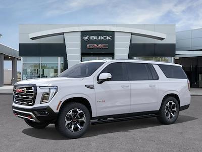2026 GMC Yukon XL 4x4 SUV for sale #D464568 - photo 2