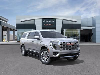 2026 GMC Yukon XL 4x4 SUV for sale #D464569 - photo 1