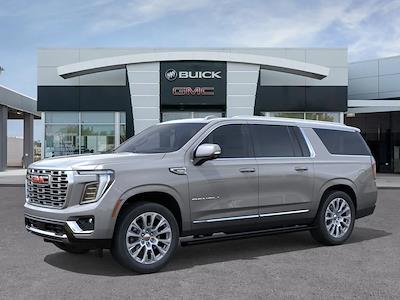 2026 GMC Yukon XL 4x4 SUV for sale #D464569 - photo 2