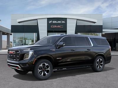 2026 GMC Yukon XL 4x4 SUV for sale #D464572 - photo 2