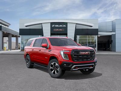 2026 GMC Yukon XL 4x4 SUV for sale #D464573 - photo 1