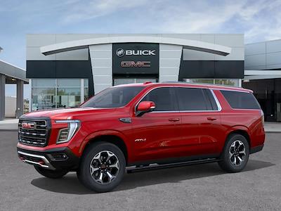 2026 GMC Yukon XL 4x4 SUV for sale #D464573 - photo 2